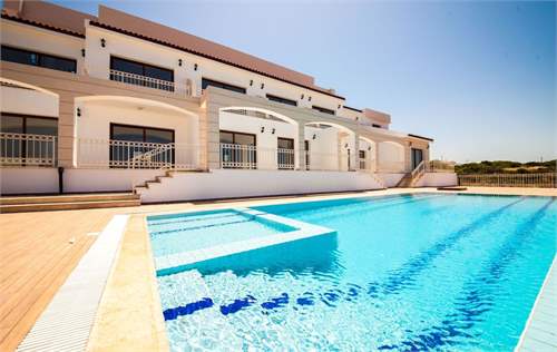 # 31780915 - £63,648 - 1 Bed Apartment, Esentepe, Kyrenia, Northern Cyprus