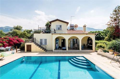 # 31780916 - £164,693 - 3 Bed Villa, Ozankoy, Kyrenia, Northern Cyprus