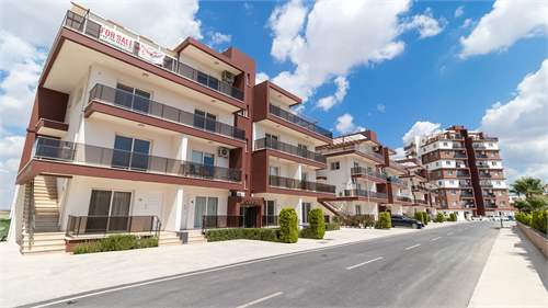 # 31780919 - £87,316 - 2 Bed Apartment, Famagusta, Northern Cyprus