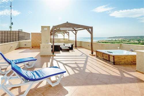 # 31780930 - £137,235 - 2 Bed Apartment, Bafra, Famagusta, Northern Cyprus