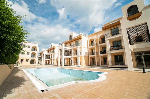 # 32059076 - £63,593 - 2 Bed Apartment, Lapta, Kyrenia, Northern Cyprus