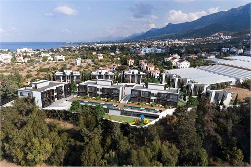 # 32161599 - £149,372 - 3 Bed Villa, Kyrenia, Northern Cyprus