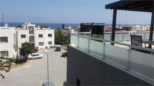# 32255173 - £82,320 - 2 Bed Apartment, Kyrenia, Northern Cyprus