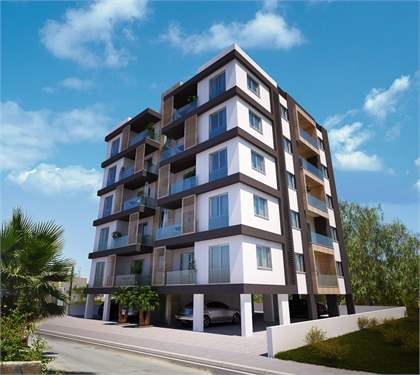 # 33914833 - £62,605 - 2 Bed Apartment, Famagusta, Famagusta, Northern Cyprus