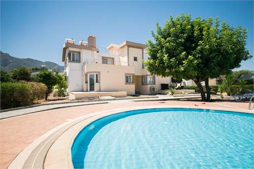 # 33914834 - £82,374 - 2 Bed Apartment, Kyrenia, Northern Cyprus