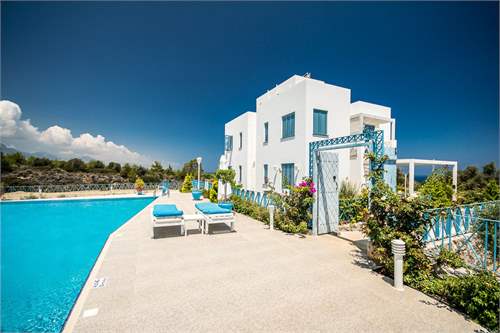 # 33992479 - £164,639 - 3 Bed Villa, Esentepe, Kyrenia, Northern Cyprus