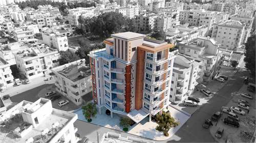 # 33992483 - £65,900 - 2 Bed Apartment, Famagusta, Famagusta, Northern Cyprus