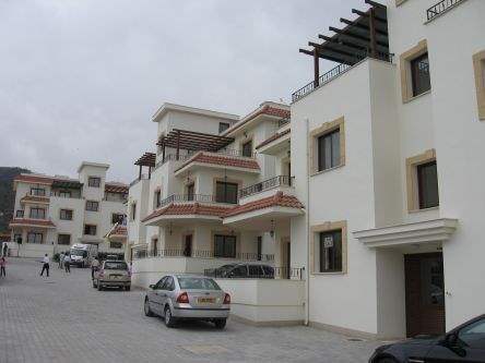 # 34001744 - £82,320 - 3 Bed Apartment, Kucuk Erenkoy, Esentepe, Kyrenia, Northern Cyprus