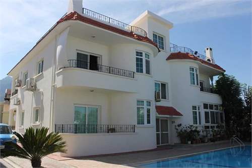 # 34123738 - £86,768 - 2 Bed Apartment, Catalkoy, Kyrenia, Northern Cyprus