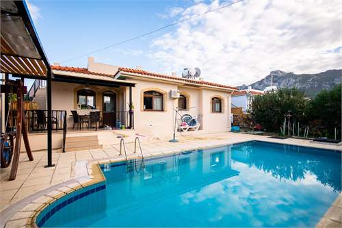 # 34242539 - £219,610 - 3 Bed Villa, Kyrenia, Northern Cyprus