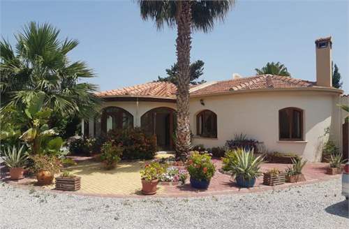 # 34470816 - £197,698 - 3 Bed Villa, Kyrenia, Northern Cyprus