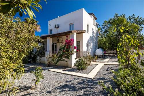 # 35223536 - £197,643 - 4 Bed Villa, Catalkoy, Kyrenia, Northern Cyprus