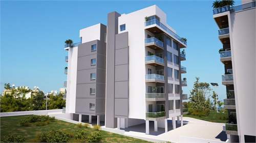 # 35223538 - £102,034 - 2 Bed Apartment, Kyrenia, Northern Cyprus