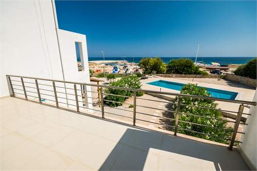 # 35382096 - £131,744 - 3 Bed Apartment, Lapta, Kyrenia, Northern Cyprus