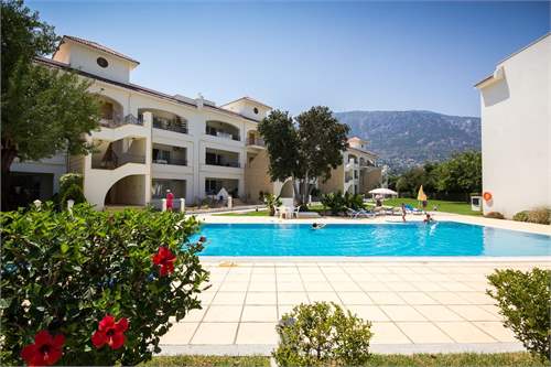 # 36305450 - £87,866 - 2 Bed Apartment, Lapta, Kyrenia, Northern Cyprus
