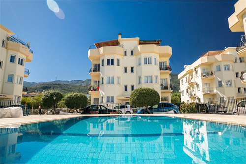 # 36518221 - £82,320 - 3 Bed Apartment, Kyrenia, Northern Cyprus
