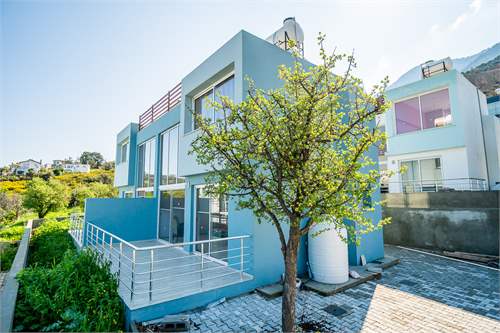 # 36725060 - £52,720 - 1 Bed Villa, Kyrenia, Northern Cyprus