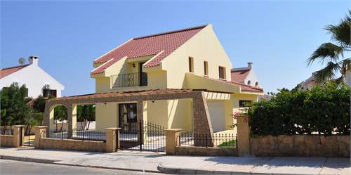 # 36875859 - £104,341 - 3 Bed Villa, Famagusta, Northern Cyprus