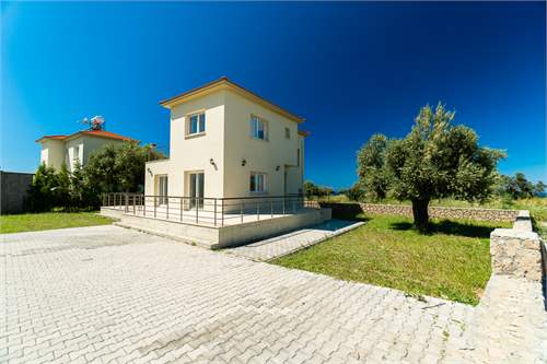 # 37097277 - £131,744 - 2 Bed Villa, Kyrenia, Northern Cyprus