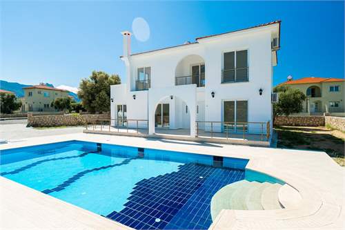 # 37097278 - £153,710 - 4 Bed Villa, Kyrenia, Northern Cyprus