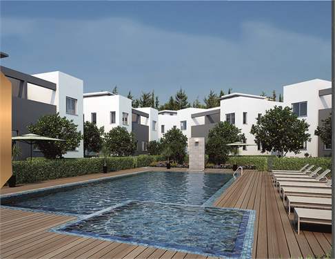 # 37097280 - £97,751 - 2 Bed Apartment, Kyrenia, Northern Cyprus