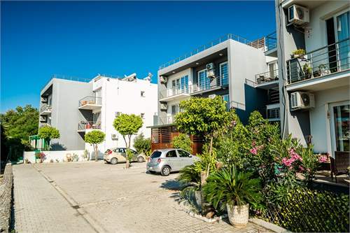 # 37523935 - £65,845 - 3 Bed Apartment, Lapta, Kyrenia, Northern Cyprus