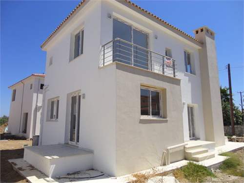 # 37670907 - £131,744 - 3 Bed Villa, Ozankoy, Kyrenia, Northern Cyprus