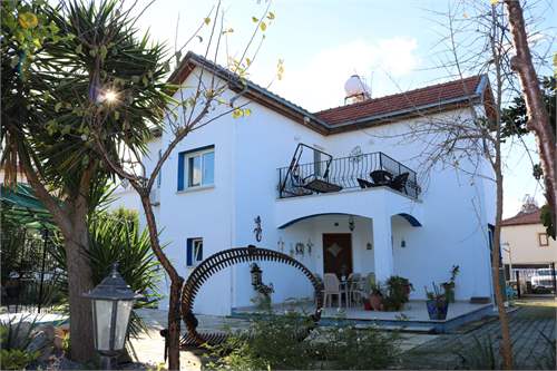 # 37894297 - £131,744 - 3 Bed Villa, Ozankoy, Kyrenia, Northern Cyprus
