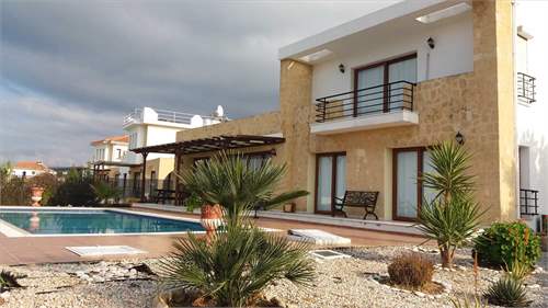 # 37926032 - £148,218 - 3 Bed Villa, Esentepe, Kyrenia, Northern Cyprus