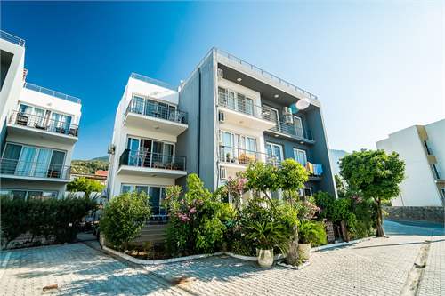 # 38120886 - £73,588 - 2 Bed Apartment, Lapta, Kyrenia, Northern Cyprus