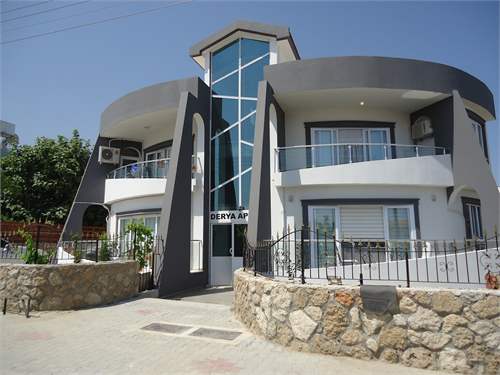 # 38143373 - £93,358 - 2 Bed Apartment, Kyrenia, Northern Cyprus