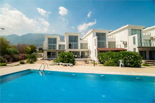 # 38164184 - £93,358 - 3 Bed Apartment, Lapta, Kyrenia, Northern Cyprus