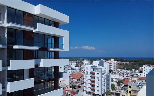 # 38960704 - £54,916 - 1 Bed , Famagusta, Famagusta, Northern Cyprus