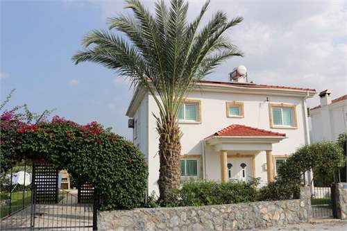 # 40030129 - £185,562 - 3 Bed , Lapta, Kyrenia, Northern Cyprus