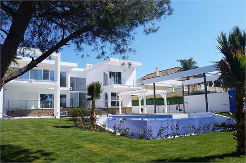 # 27996759 - £2,451,064 - 6 Bed Villa, Nueva Andalucia, Malaga, Andalucia, Spain