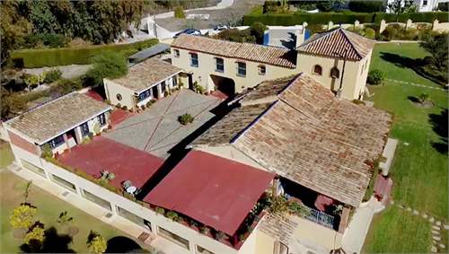 # 38514958 - £1,137,994 - 6 Bed Villa, El Paraiso, Malaga, Andalucia, Spain
