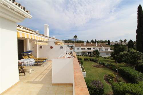 # 40104423 - £225,410 - 3 Bed , El Paraiso, Malaga, Andalucia, Spain