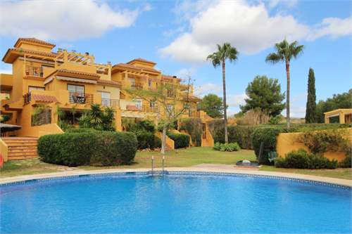 # 40294232 - £340,523 - 4 Bed , El Paraiso, Malaga, Andalucia, Spain