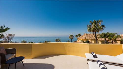 # 41705868 - £4,372,523 - , El Paraiso, Malaga, Andalucia, Spain