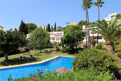 # 41706295 - £433,313 - , El Paraiso, Malaga, Andalucia, Spain