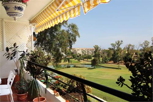 # 41706441 - £407,052 - 3 Bed , El Paraiso, Malaga, Andalucia, Spain