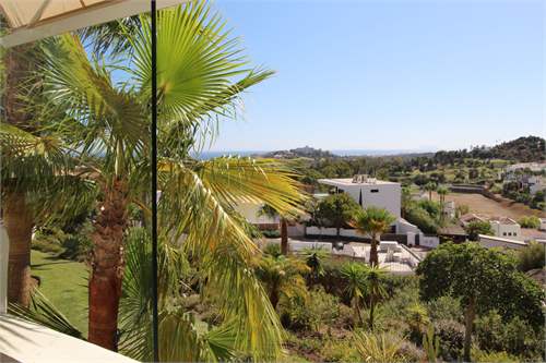 # 41706492 - £372,037 - , El Paraiso, Malaga, Andalucia, Spain