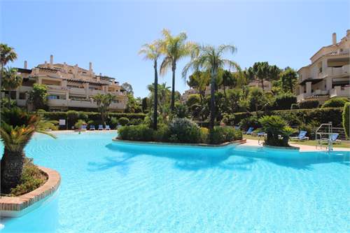 # 41706511 - £595,258 - 3 Bed , El Paraiso, Malaga, Andalucia, Spain