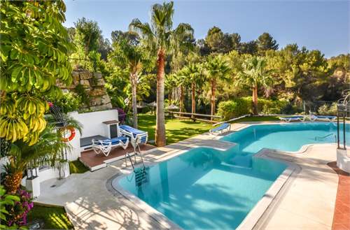 # 41707497 - £490,213 - 3 Bed , El Paraiso, Malaga, Andalucia, Spain