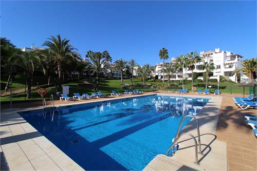 # 41708053 - £457,824 - 2 Bed , El Paraiso, Malaga, Andalucia, Spain