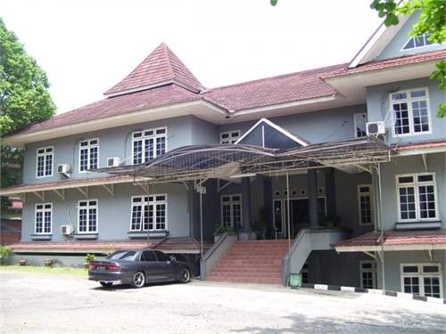 # 18798076 - £3,311,973 - Hotels & Resorts
, West Java, Indonesia