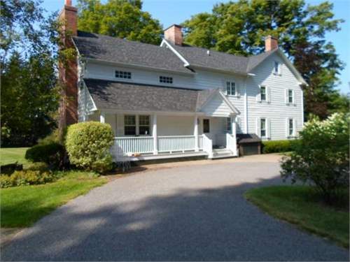 # 19722076 - £827,993 - 4 Bed , Cooperstown, Otsego County, New York, USA