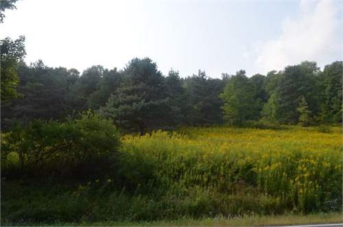 # 19771842 - £63,692 - Land & Build, Cooperstown, Otsego County, New York, USA