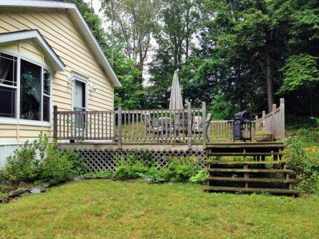 # 21718353 - £105,219 - 3 Bed , Worcester, Otsego County, New York, USA
