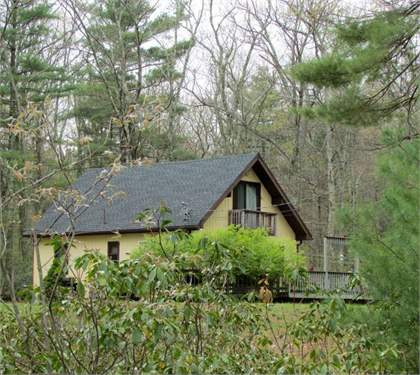 # 23859110 - £135,027 - 4 Bed , Ellenville, Ulster County, New York, USA